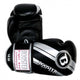 Booster Boxing Gloves BGL 1 V3 Silver FOIL