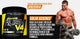 Stacker2 Europe RUSH V4 60 Servings Tropical