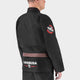 Hayabusa Valor Lightweight BJJ GI Jacket Black