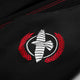 Hayabusa Valor Lightweight BJJ GI Jacket Black