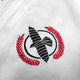 Hayabusa Valor Lightweight BJJ GI Jacket White