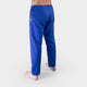 Hayabusa Valor Twill BJJ GI Pants Blue