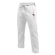 Hayabusa Valor Twill BJJ GI Pants White
