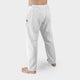 Hayabusa Valor Twill BJJ GI Pants White