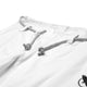 Hayabusa Valor Twill BJJ GI Pants White