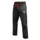 Hayabusa Valor Ripstop BJJ GI Pants Black