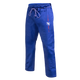 Hayabusa Valor Ripstop BJJ GI Pants Blue