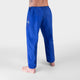 Hayabusa Valor Ripstop BJJ GI Pants Blue