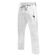 Hayabusa Valor Ripstop BJJ GI Pants White