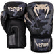 Venum Boxing Gloves Impact Dark/Camo/Sand