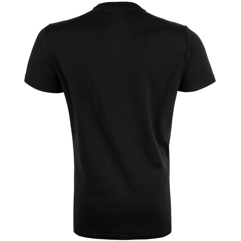 Venum T-Shirt Classic Black/White