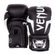 Venum Boxing Gloves Elite Black/White