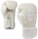 Venum Boxing Gloves Elite White/Ivory