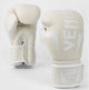 Venum Boxing Gloves Elite White/Ivory