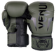 Venum Boxing gloves Elite Khaki/Black