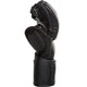 Venum MMA Gloves Challenger Matte Black
