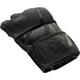 Venum MMA Gloves Challenger Matte Black