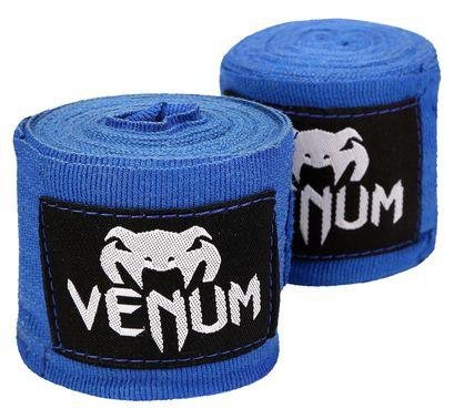 Venum Bandage Blue 4 meters