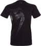 Venum Clothing Set T-shirt Giant Mat/Black - Short Classic Black/Black