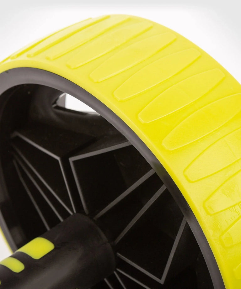 Venum Ab Wheel Challenger Yellow/Black