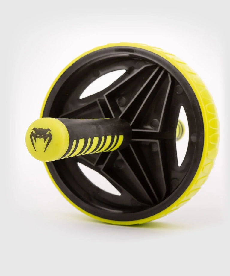 Venum Ab Wheel Challenger Yellow/Black