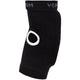 Venum Elbow Protectors Contact Black/Black