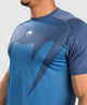 Venum Dry Tech T-shirt Attack Navy Blue