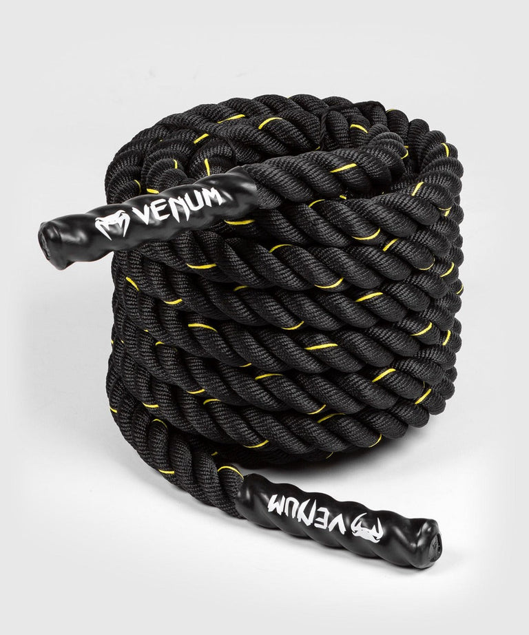 Venum Battle Rope Challenger 15M