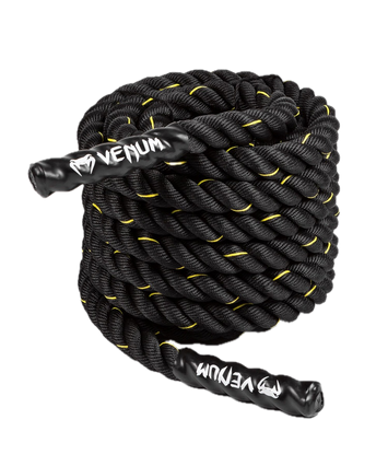 Venum Battle Rope Challenger 9M