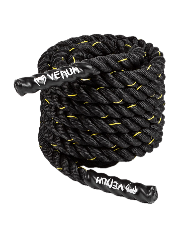 Venum Battle Rope Challenger 15M