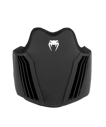 Venum Body Protector Challenger Black/White