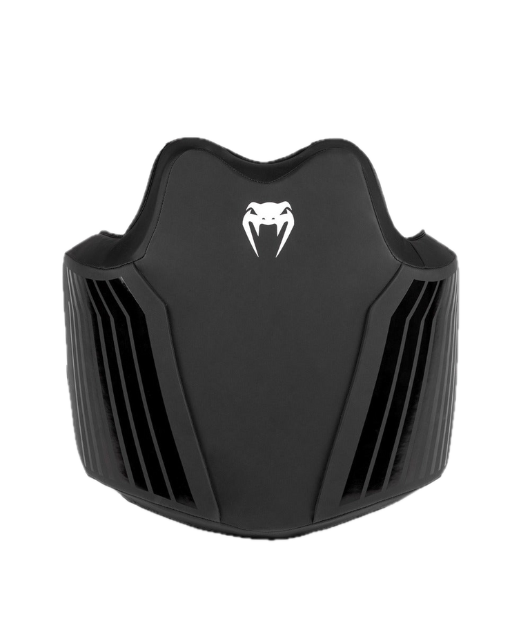 Venum Body Protector Challenger Black/White