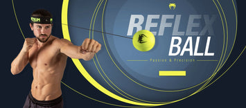 Venum Reflex Ball