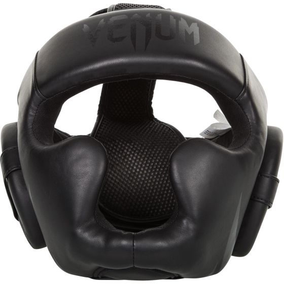 Venum Headguard Challenger 2.0 Black/Black