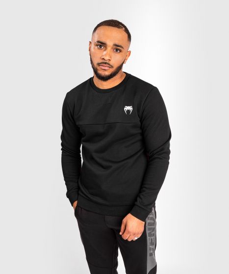 Venum Classic Sweatshirt Black/Grey