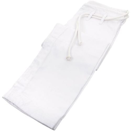 Venum BJJ GI Contender 2.0 White