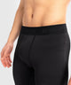 Venum Spats Contender Black/White