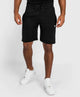 Venum Cotton Short Silent Power Black