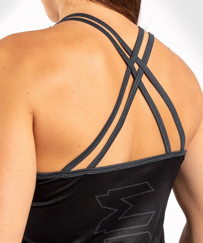 Venum Tank Top Dune 2.0 Black/Bronze
