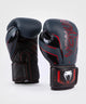Venum Boxing Gloves Elite Evo Navy/Black/Red