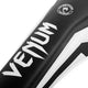 Venum Shin guards Elite Black/white