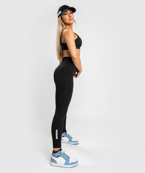 Venum Legging Essential Lifestyle Black
