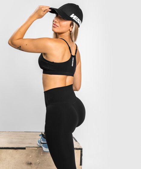 Venum Legging Essential Lifestyle Black