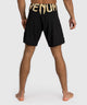 Venum Fightshort Light 5.0 Black/Gold