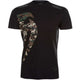 Venum T-Shirt Giant Black/Forest Camo