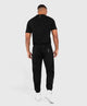 Venum Jogger Silent Power Black