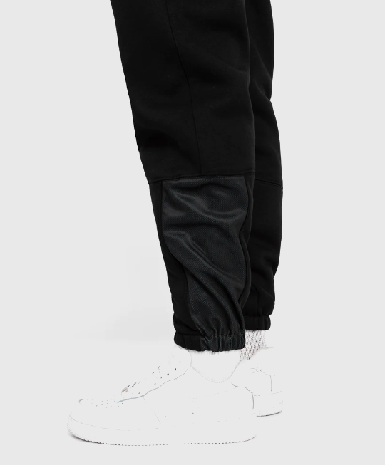 Venum Jogger Silent Power Black
