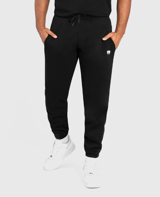Venum Jogger Silent Power Black