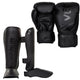 Venum Kickboxing Set Challenger Black/Black