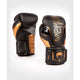 Venum Kickboxing Set Elite Evo Black/Bronze